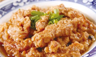 玉柴蒸小酥肉的制作方法 玉柴蒸小酥肉的制作方法视频