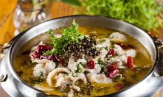 用什么方法煮鱼好吃 咋个煮鱼才好吃