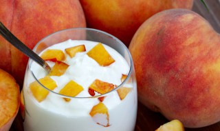 蜜桃酸奶教程（蜜桃酸奶教程图解）