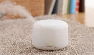加湿器正确使用的方法（加湿器正确使用方法时间）