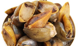 鲍鱼螺怎么做不硬（鲍鱼螺怎么做才好吃）