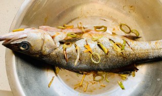 鲈鱼怎么做才能没有泥腥味（鲈鱼怎么做没有土腥味）