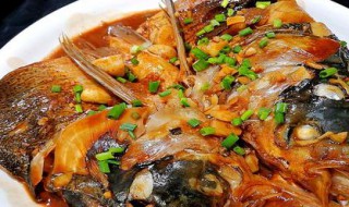 熟鱼头怎么做才好吃(熟鱼头怎么做才好吃又简单)