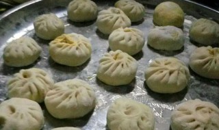 香菇猪肉包怎么做好吃窍门(香菇猪肉包怎么做好吃窍门)