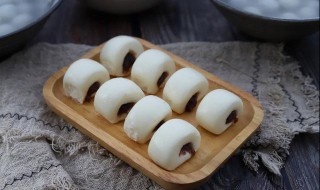 白糖小馒头的做法和配方（白糖小馒头的做法和配方大全）
