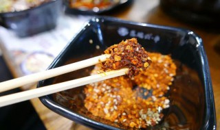 油炸干碟的做法和配方 油炸干碟的做法和配方窍门