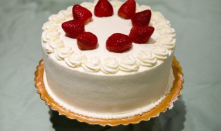 商业版蛋糕的做法和配方（商业做蛋糕视频）