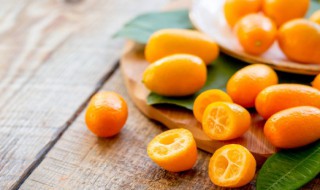 冰糖蜂蜜小金桔 冰糖蜂蜜金桔治咳嗽的做法