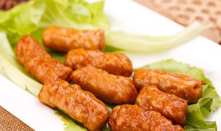 甜不辣为什么叫甜不辣 甜不辣为什么叫这个名字