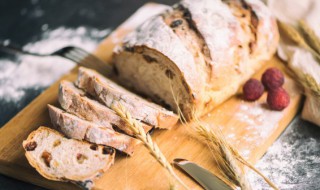 基础山形吐司怎么做 山形吐司窍门