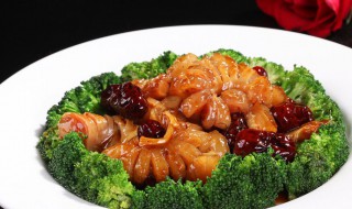 红枣煨牛鞭（牛鞭和红枣枸杞子炖汤的功效）