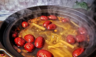 红枣枸杞乳鸽汤(红枣枸杞乳鸽汤孕妇可以喝吗)