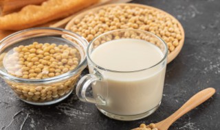 豆浆是什么豆做的 青汁豆浆是什么豆做的