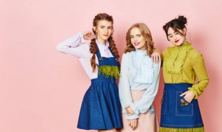 女生小个子时尚穿搭方法（2021女生小个子穿搭）