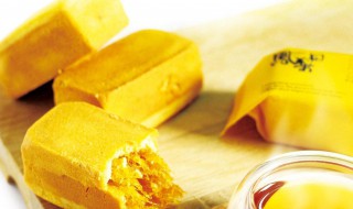 正宗凤梨酥怎么做（凤梨酥怎么做最好吃）