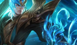 王者荣耀铠英雄连招技巧（王者荣耀铠英雄连招技巧大全）