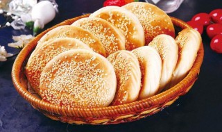 烧饼自己怎么做吗 自做烧饼的做法