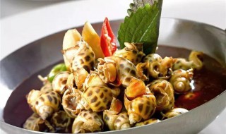 辣味海鲜制作方法 辣海鲜怎么做好吃