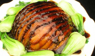 福寿千层肉（千层寿司制作方法）