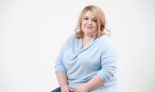 胖人搭配衣服技巧女（胖人搭配衣服技巧女生）