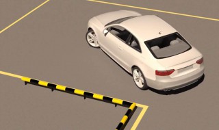 右倒库倒库技巧 右倒库三种方法