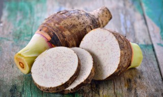 香芋花生羹怎么做（香芋花生羹怎么做好吃）