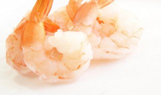 佳果炒虾球（家常炒虾球）