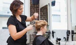 剪头发的好技巧(剪头发的好技巧视频)