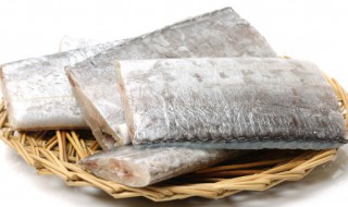 老干妈豆豉带鱼怎么做 老干妈豆豉带鱼怎么做的