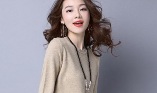 羊毛衫起球处理小技巧 羊毛衫起球处理小技巧视频