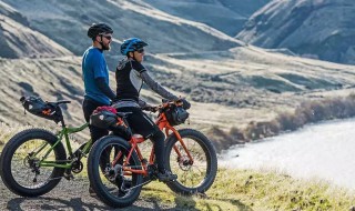 骑自行车旅行技巧(骑自行车窍门)