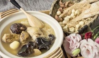 煮鸡汤的正确方法 煮鸡汤的正确方法和时间