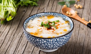 红糖豆腐花制作方法（红糖豆腐花制作方法大全）