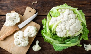 蚝油菜花怎么做（蚝油菜花做法）