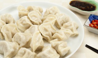 红枣包饺子的方法(红枣包饺子好吃么)