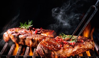 福建烤肉制作方法（福建烤肉店）