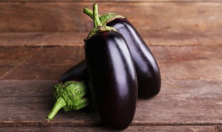 茄子咸食制作方法 茄子咸食怎么做又软又好吃