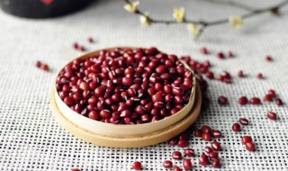 红小豆用什么方法煮熟（红小豆用什么方法能快速煮熟）