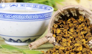 钩藤泡水的正确方法（钩藤如何泡茶喝）