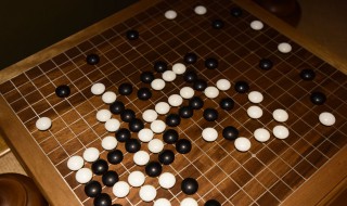 五子棋下棋小技巧 五子棋下棋小技巧视频