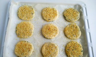 怎么做发面葱花烧饼（发面葱花烧饼的做法）