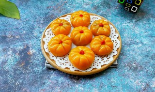 怎么做南瓜豆沙馅（怎么做南瓜豆沙馅窍门）