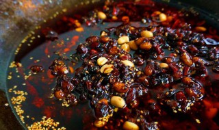 香辣肉酱的做法 香辣肉酱的做法大全