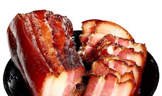 家常熏肉的做法 家常熏肉的做法大全