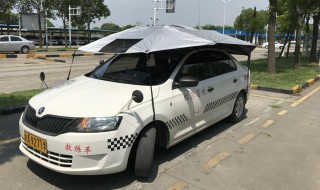 驾驶自动档入库技巧 驾驶自动档入库技巧视频