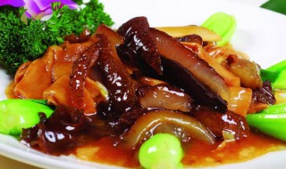 糖醋参鱿片（糖醋鱿鱼的做法大全）