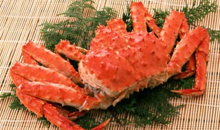 怎么做很大的螃蟹（如何做大螃蟹）