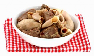 猪大肠做肥肠怎么做 猪大肠做肥肠怎么做好吃