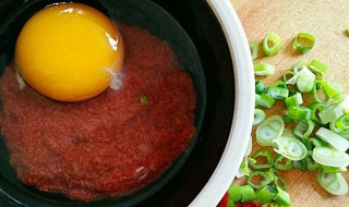 虾酱腌鸡蛋的方法 虾酱鸡蛋怎么做好吃法大全