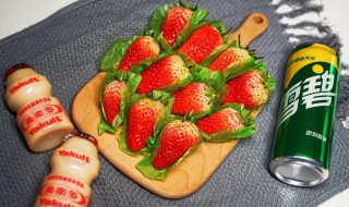 自制果味饮料的方法 自制果味饮料的方法有哪些